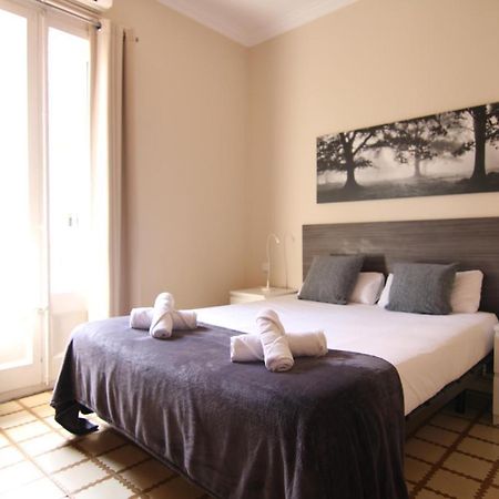 Cor31 - Cor31 - Apartment In The Center Of Barcelona Bagian luar foto