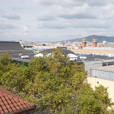 Cor31 - Cor31 - Apartment In The Center Of Barcelona Bagian luar foto