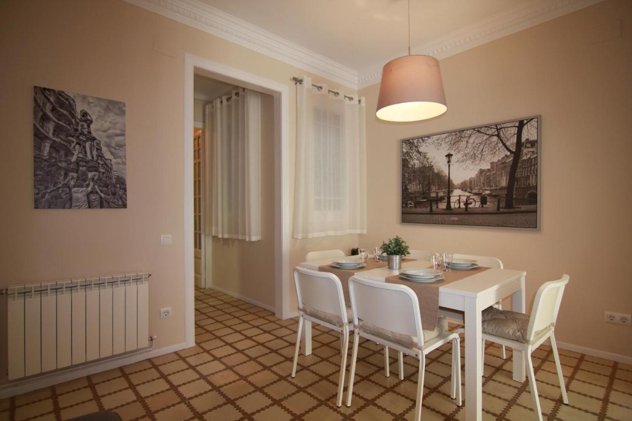 Cor31 - Cor31 - Apartment In The Center Of Barcelona Bagian luar foto