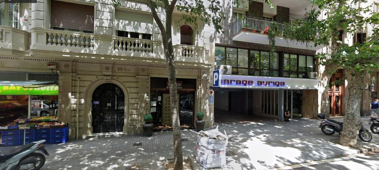 Cor31 - Cor31 - Apartment In The Center Of Barcelona Bagian luar foto