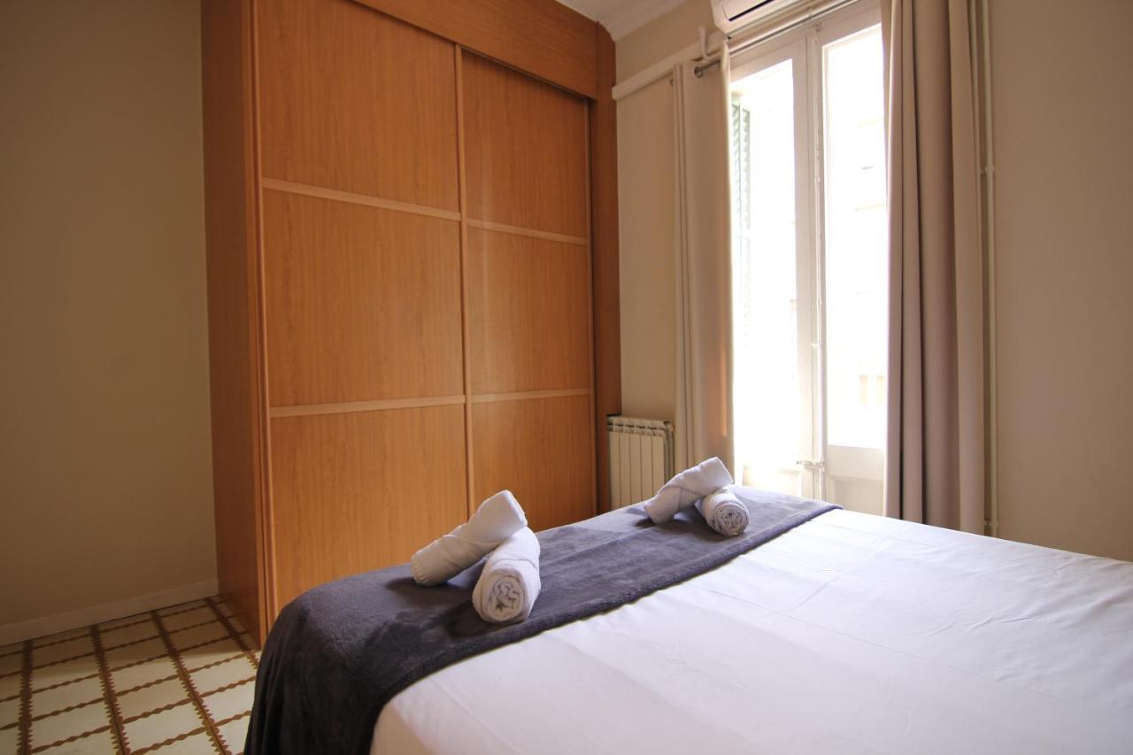 Cor31 - Cor31 - Apartment In The Center Of Barcelona Bagian luar foto