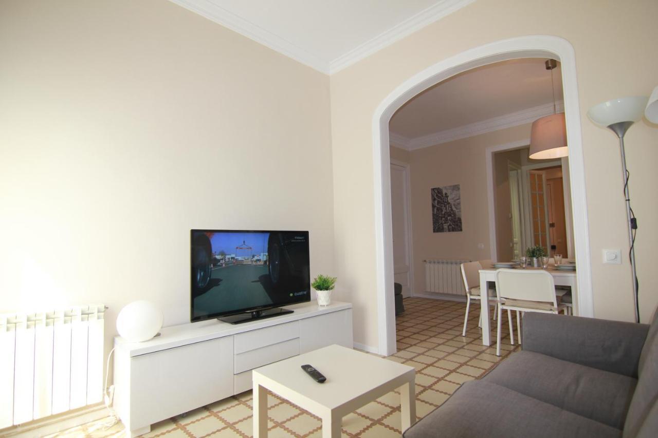 Cor31 - Cor31 - Apartment In The Center Of Barcelona Bagian luar foto