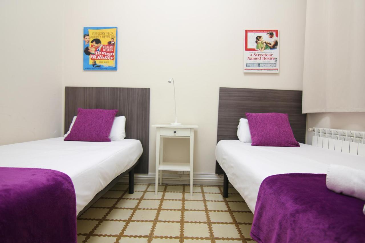 Cor31 - Cor31 - Apartment In The Center Of Barcelona Bagian luar foto