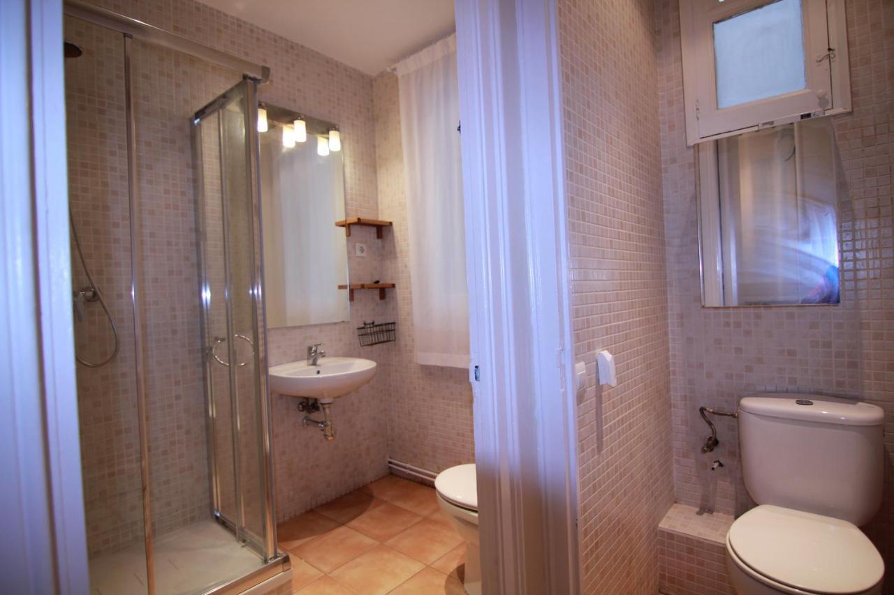 Cor31 - Cor31 - Apartment In The Center Of Barcelona Bagian luar foto