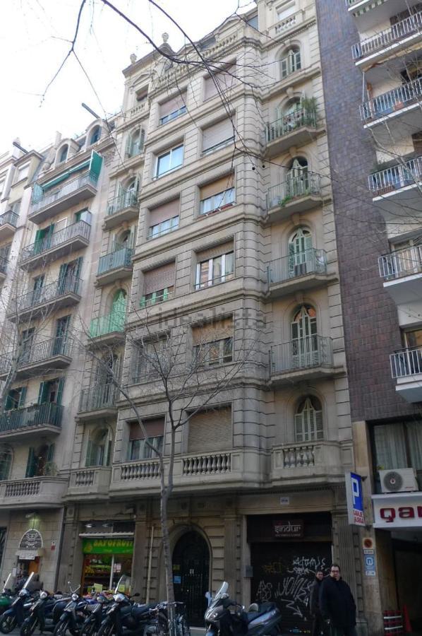 Cor31 - Cor31 - Apartment In The Center Of Barcelona Bagian luar foto