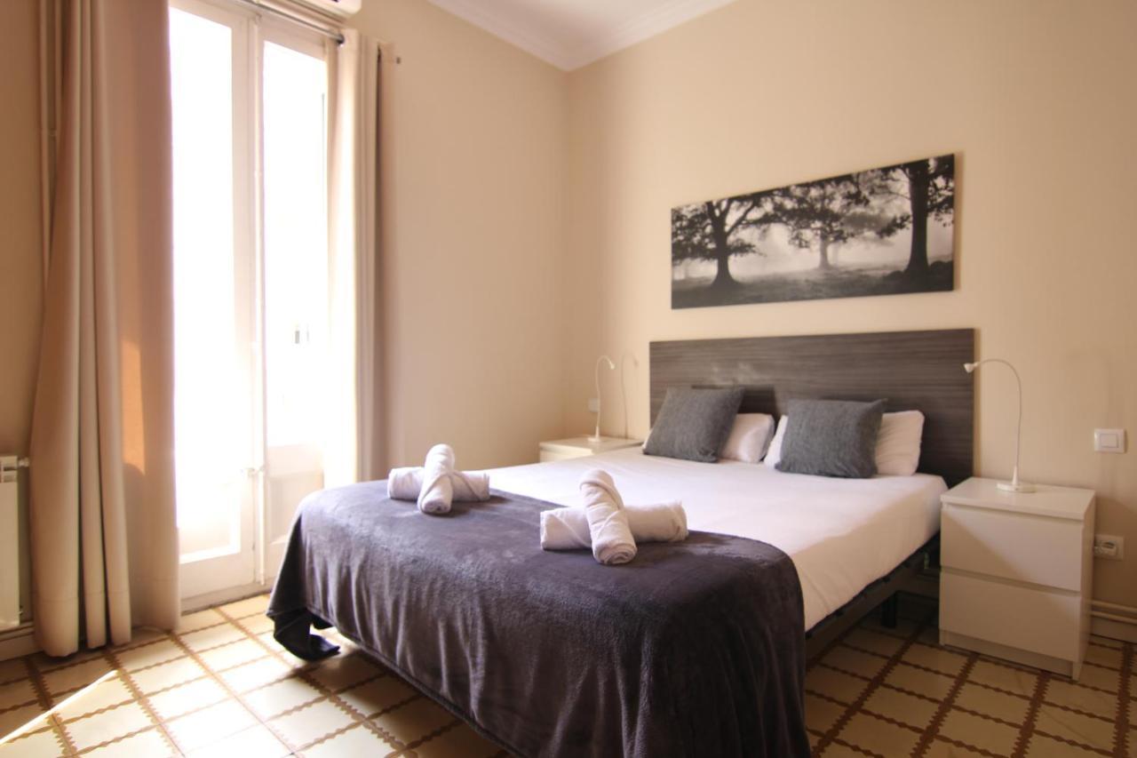 Cor31 - Cor31 - Apartment In The Center Of Barcelona Bagian luar foto