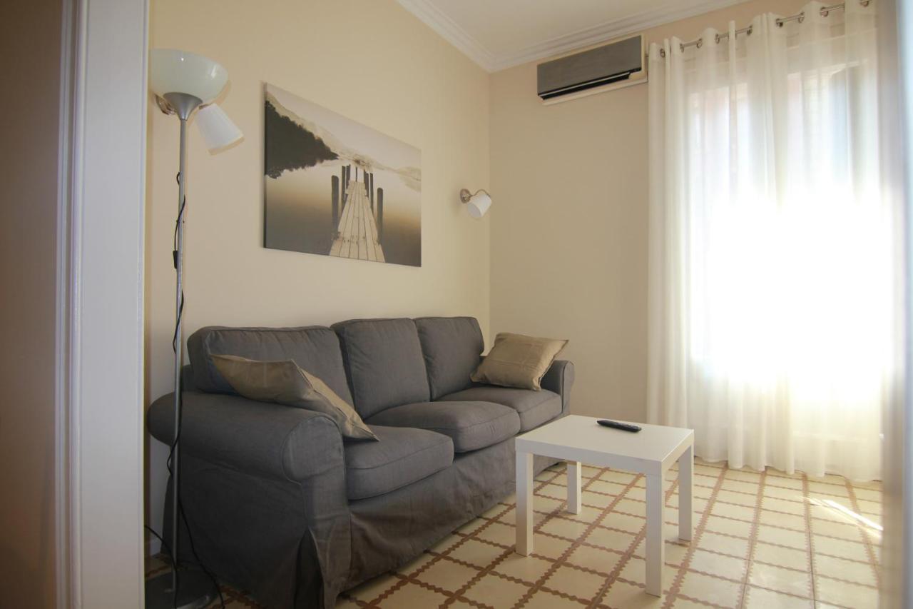 Cor31 - Cor31 - Apartment In The Center Of Barcelona Bagian luar foto
