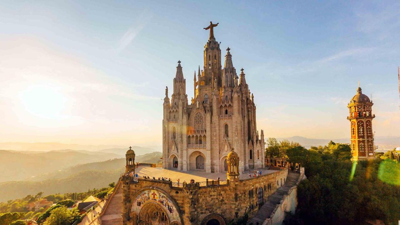 Cor31 - Cor31 - Apartment In The Center Of Barcelona Bagian luar foto