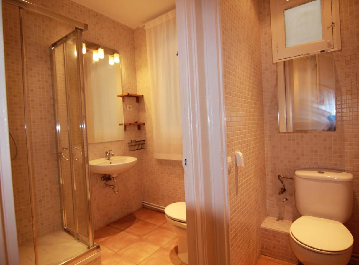 Cor31 - Cor31 - Apartment In The Center Of Barcelona Bagian luar foto