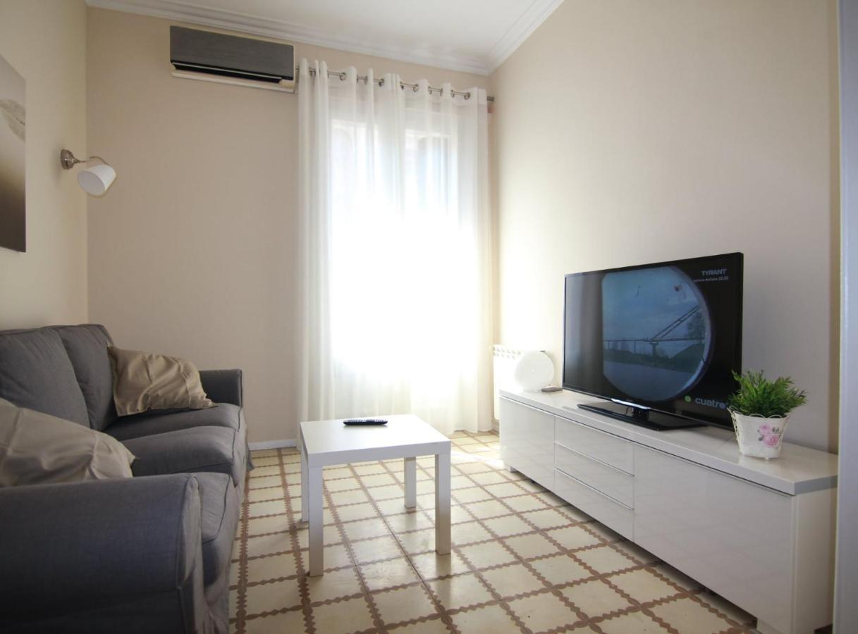 Cor31 - Cor31 - Apartment In The Center Of Barcelona Bagian luar foto