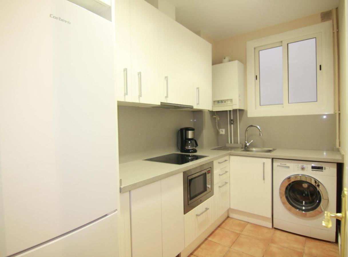 Cor31 - Cor31 - Apartment In The Center Of Barcelona Bagian luar foto