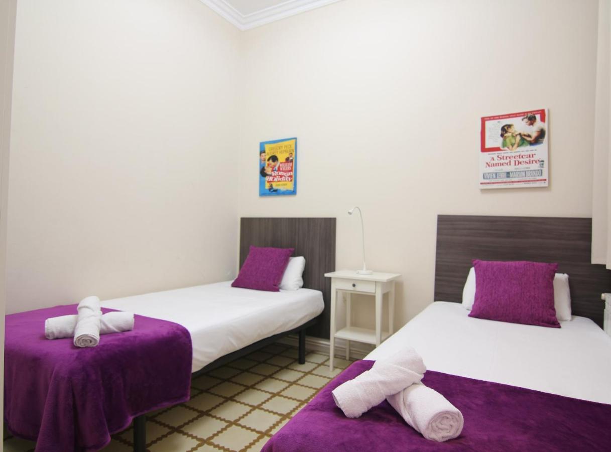 Cor31 - Cor31 - Apartment In The Center Of Barcelona Bagian luar foto