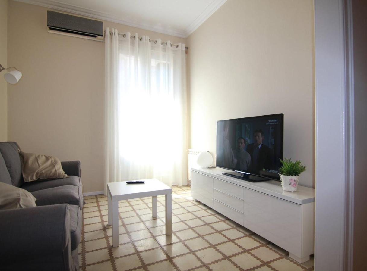 Cor31 - Cor31 - Apartment In The Center Of Barcelona Bagian luar foto