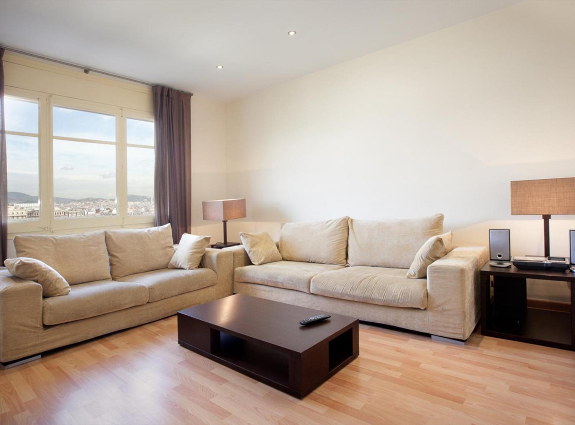 Cor31 - Cor31 - Apartment In The Center Of Barcelona Bagian luar foto
