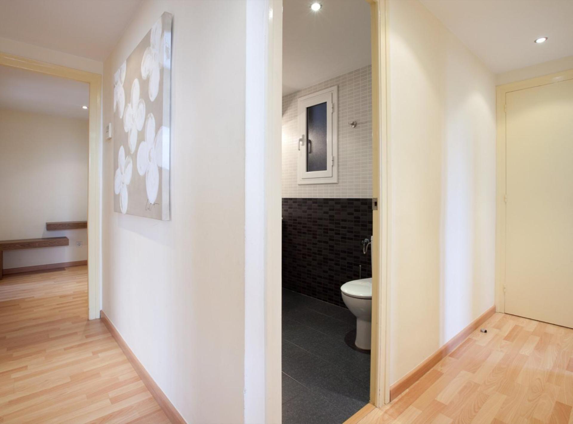 Cor31 - Cor31 - Apartment In The Center Of Barcelona Bagian luar foto