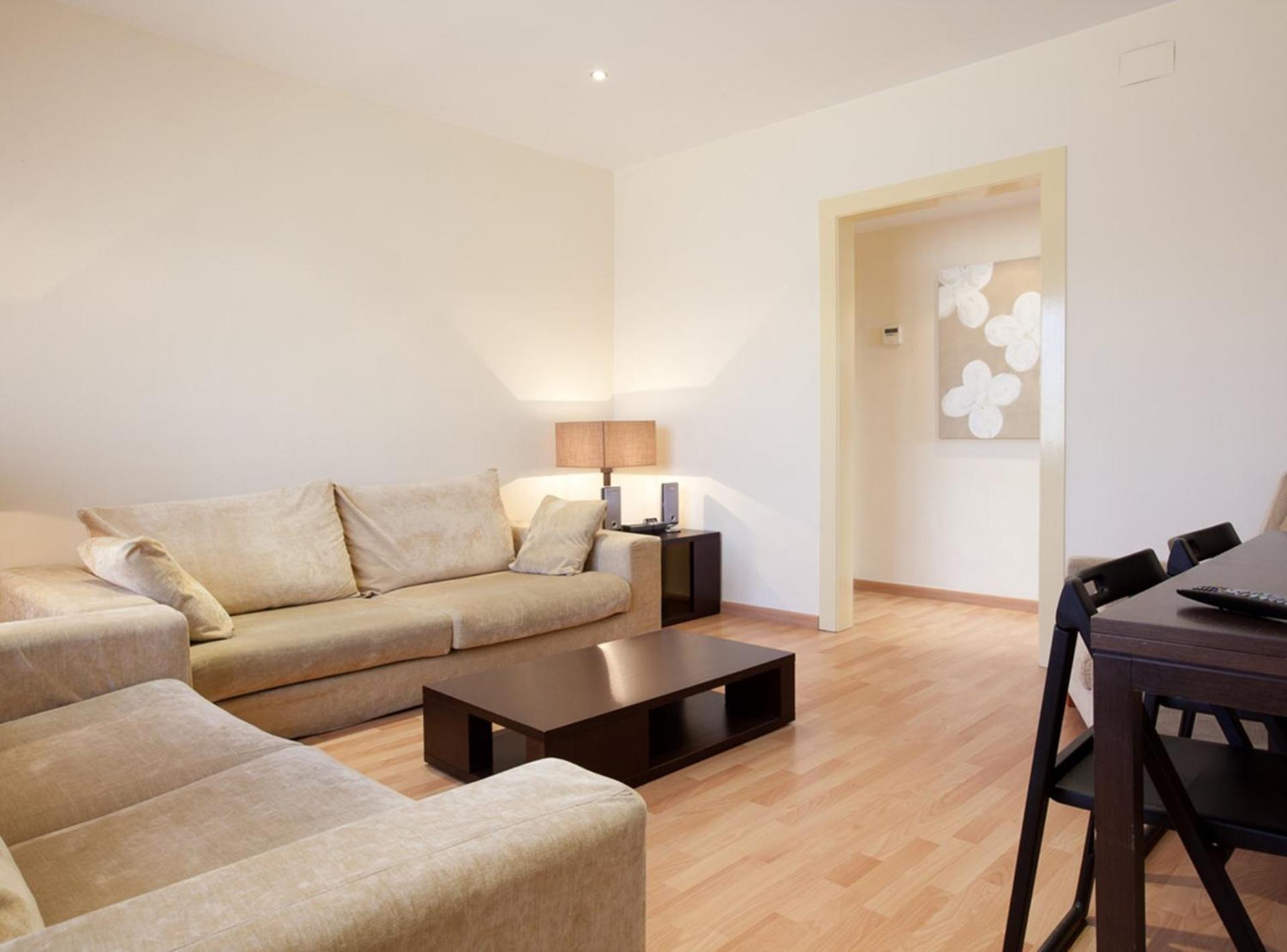 Cor31 - Cor31 - Apartment In The Center Of Barcelona Bagian luar foto