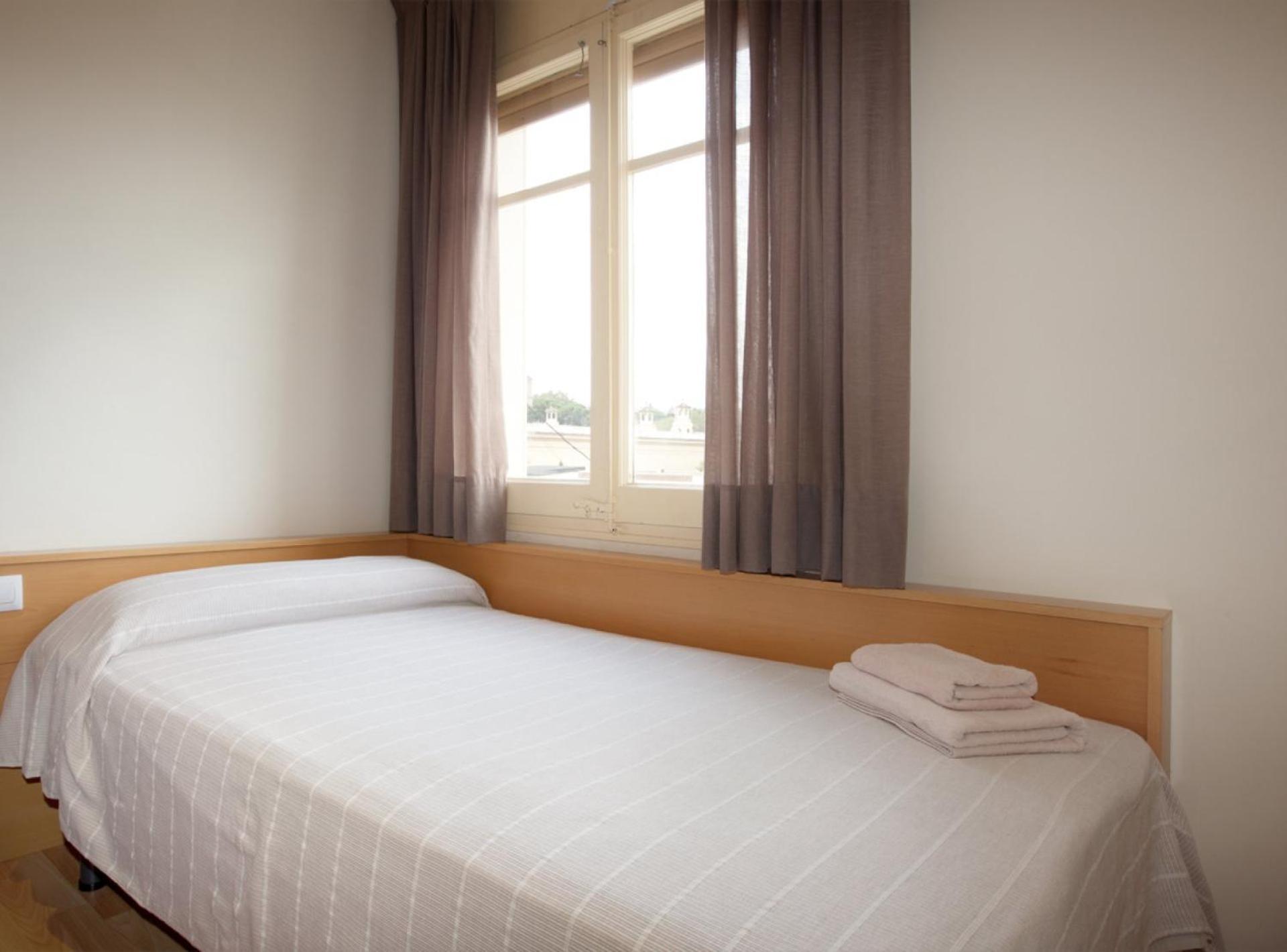 Cor31 - Cor31 - Apartment In The Center Of Barcelona Bagian luar foto