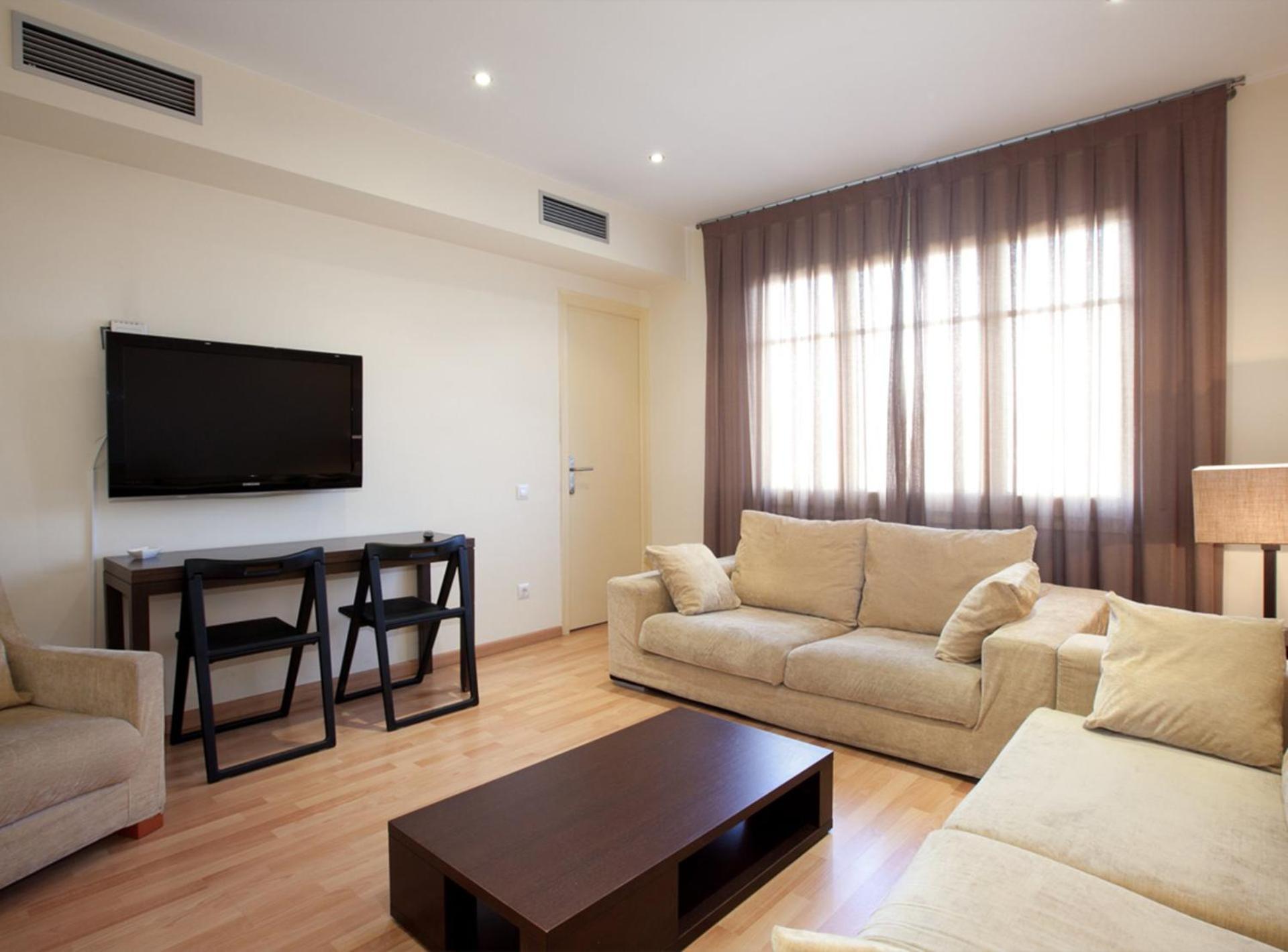 Cor31 - Cor31 - Apartment In The Center Of Barcelona Bagian luar foto