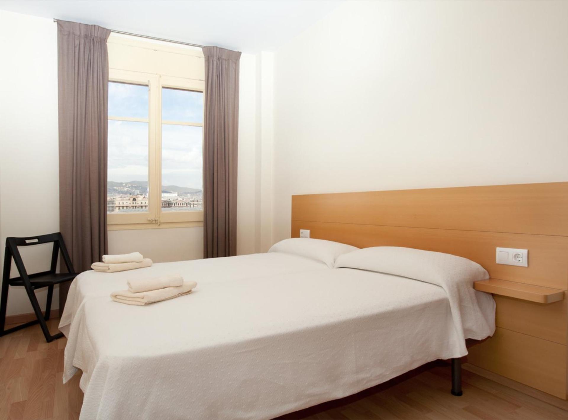 Cor31 - Cor31 - Apartment In The Center Of Barcelona Bagian luar foto