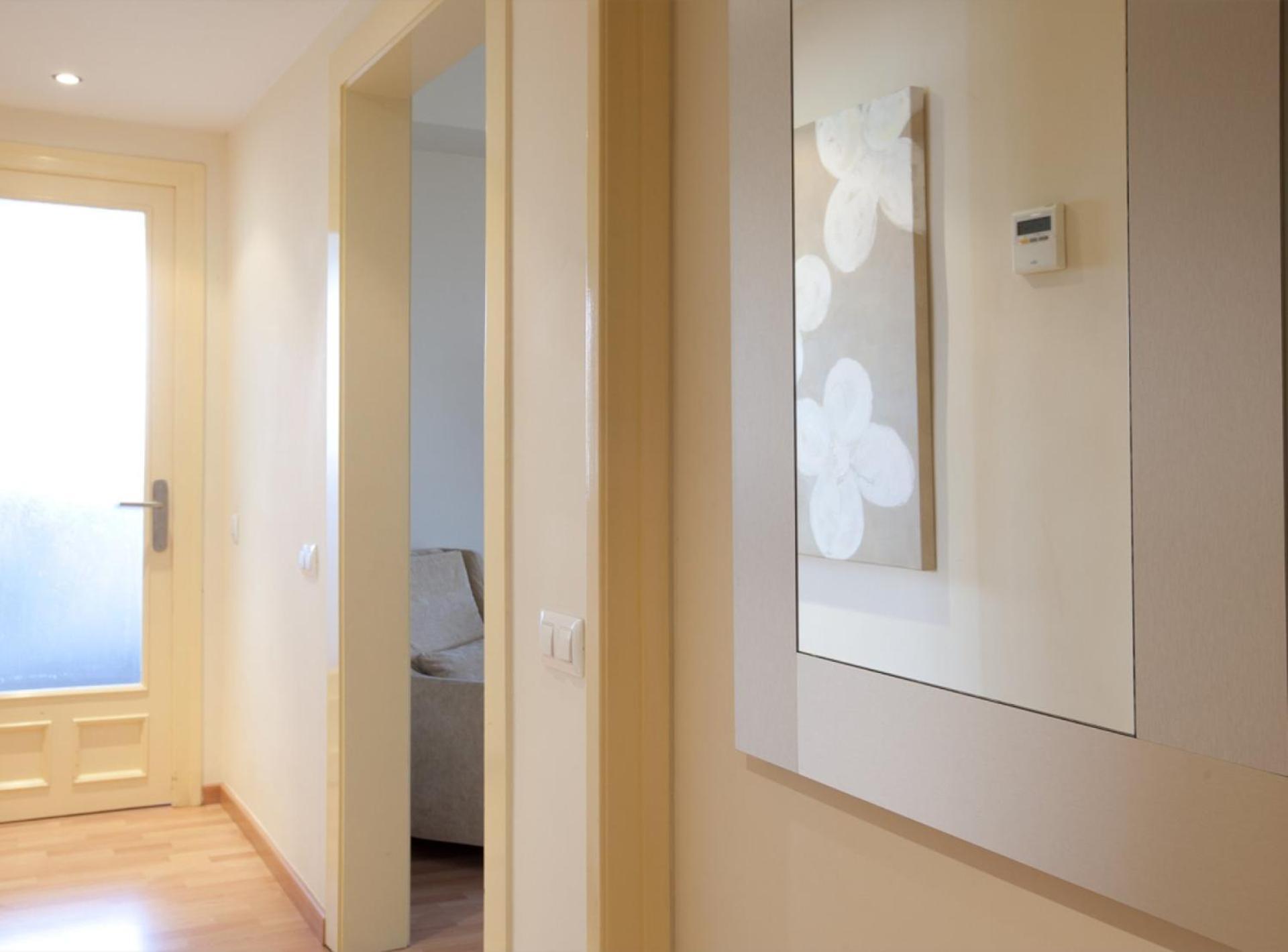 Cor31 - Cor31 - Apartment In The Center Of Barcelona Bagian luar foto