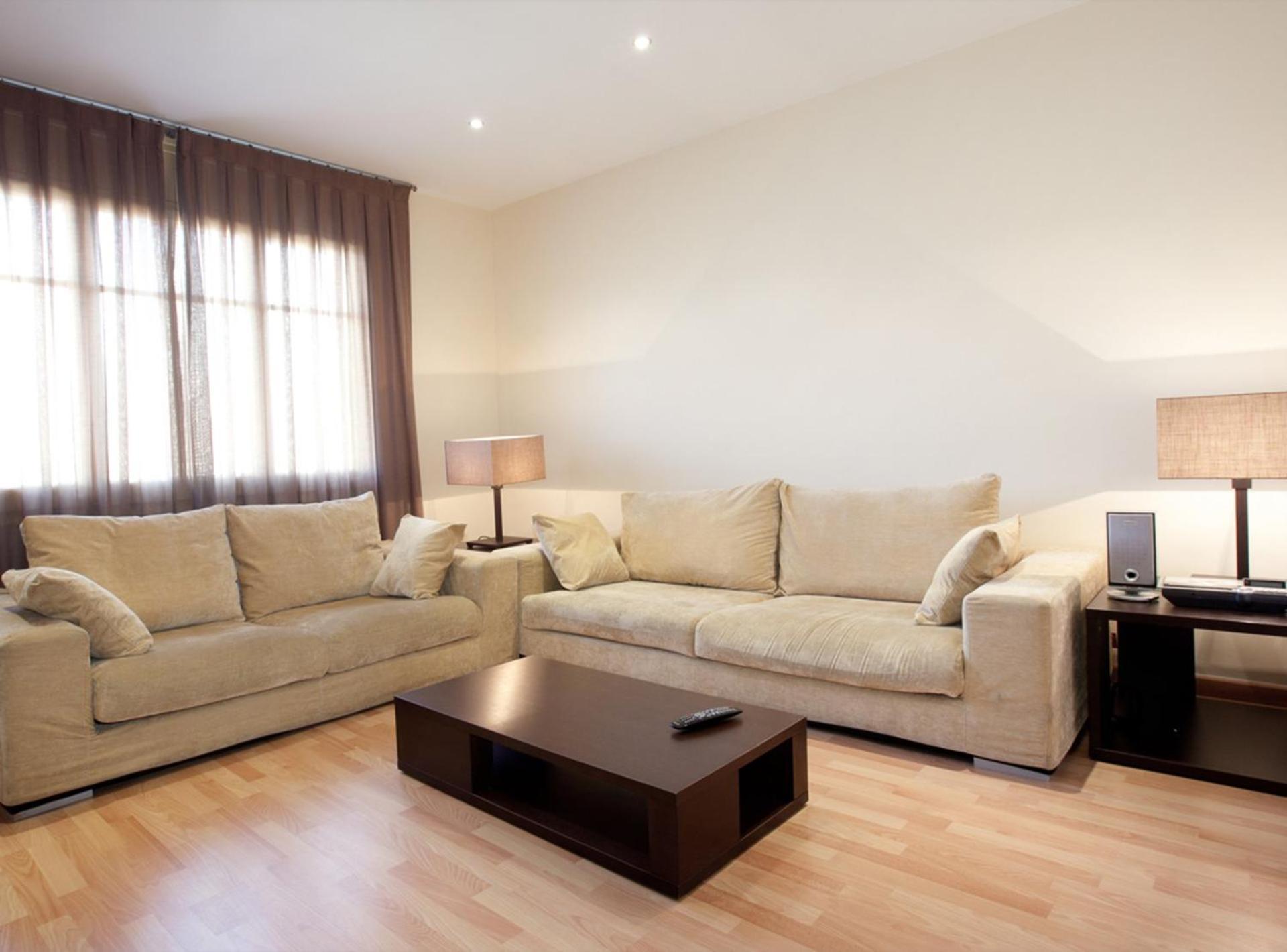 Cor31 - Cor31 - Apartment In The Center Of Barcelona Bagian luar foto