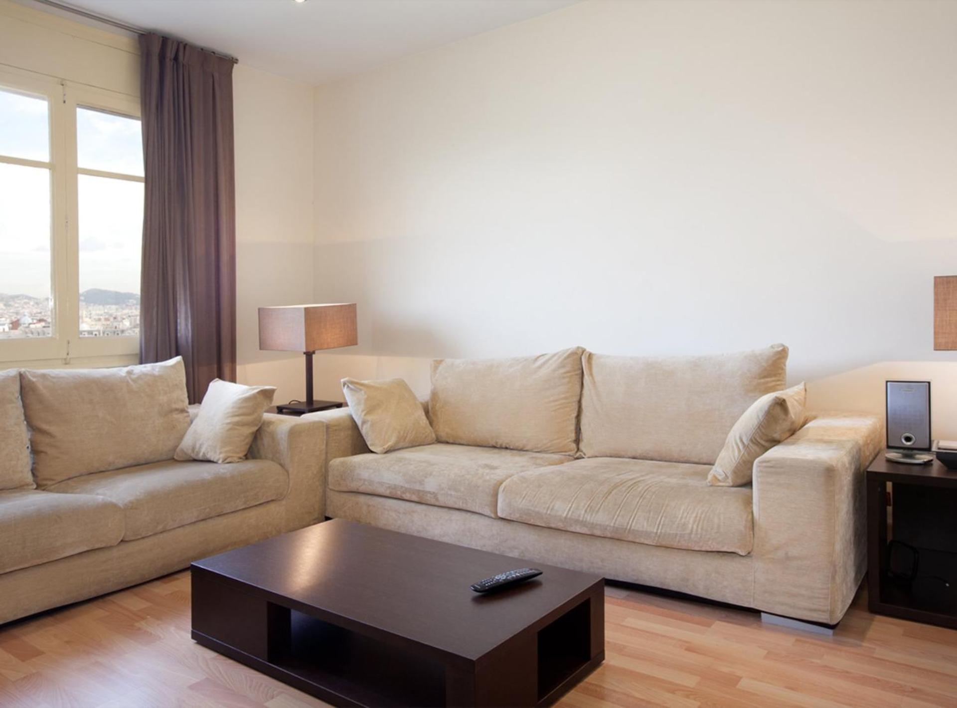 Cor31 - Cor31 - Apartment In The Center Of Barcelona Bagian luar foto